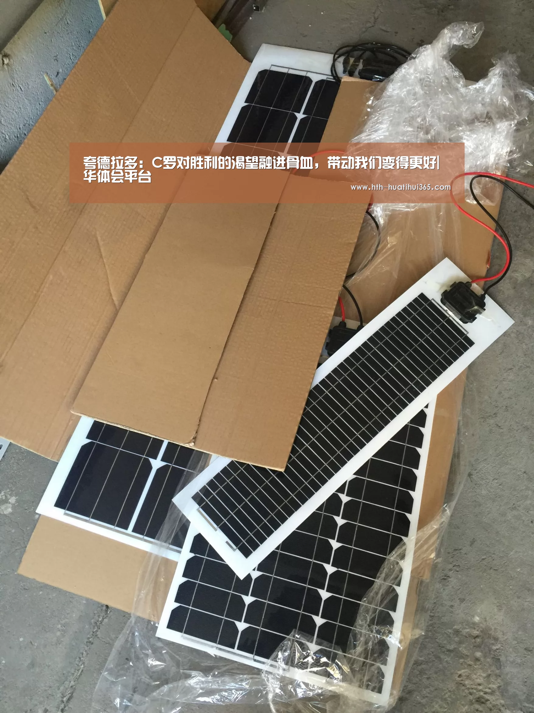 夸德拉多:C罗对胜利的渴望融进骨血,带动我们变得更好|华体会平台(图1) 华体会官网